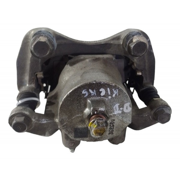 Pinça Freio Dianteiro Direito Nissan Kicks 1.6 16v 2017 2018