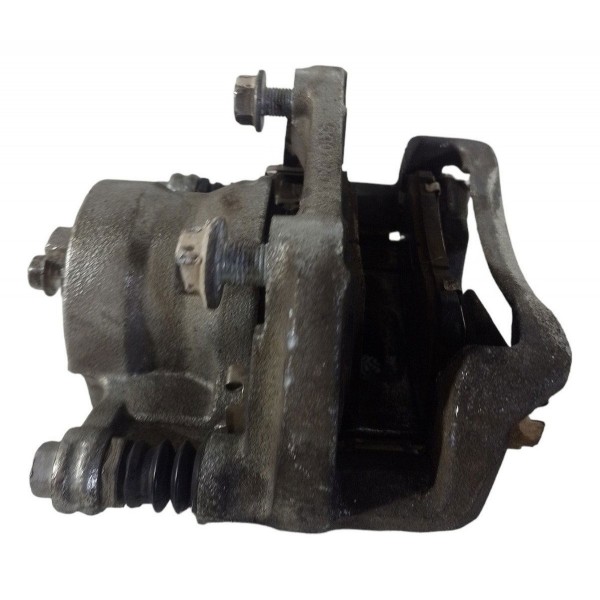 Pinça Freio Dianteiro Direito Nissan Kicks 1.6 16v 2017 2018