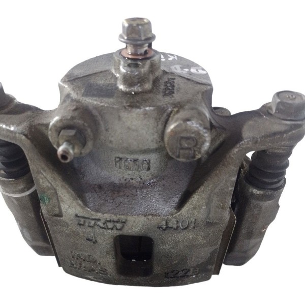 Pinça Freio Dianteiro Direito Nissan Kicks 1.6 16v 2017 2018