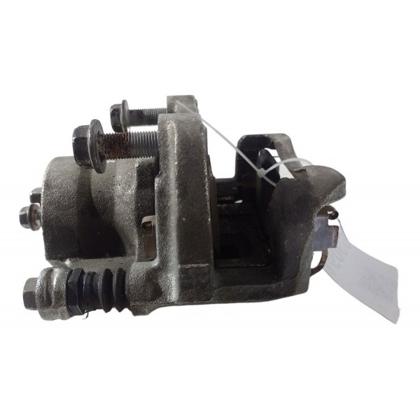 Pinça Freio Dianteiro Esquerdo Nissan Kicks 1.6 16v 2017 18