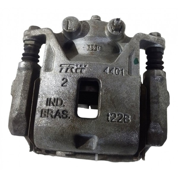 Pinça Freio Dianteiro Esquerdo Nissan Kicks 1.6 16v 2017 18