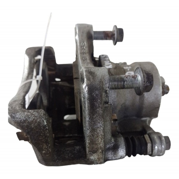 Pinça Freio Dianteiro Esquerdo Nissan Kicks 1.6 16v 2017 18