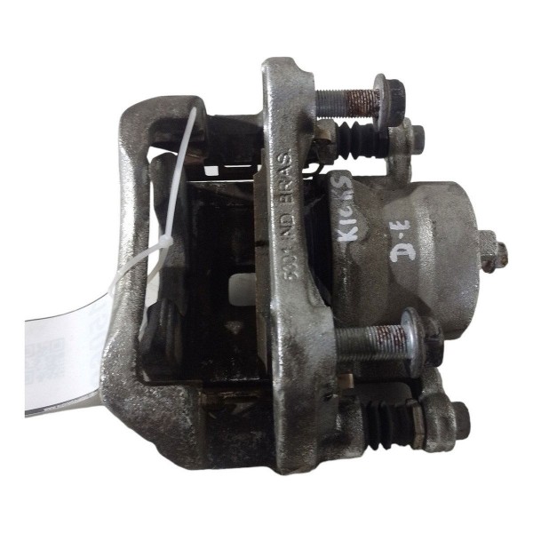 Pinça Freio Dianteiro Esquerdo Nissan Kicks 1.6 16v 2017 18