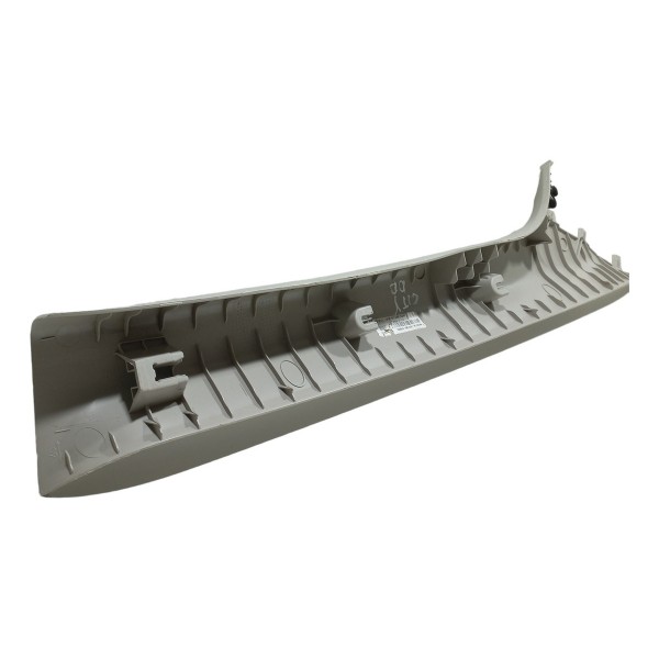 Acabamento Coluna Parabrisa Esquerdo Honda City 2019