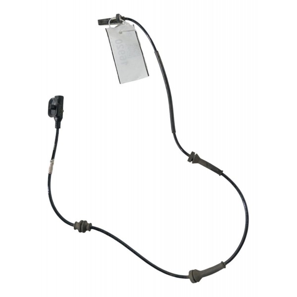 Sensor Abs Dianteiro Esquerdo Jeep Renegade 1.8 2016 17 18