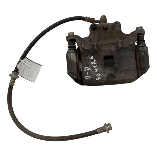 Pinça Freio Dianteiro Direito Nissan Sentra 2.0 2009 2011 12