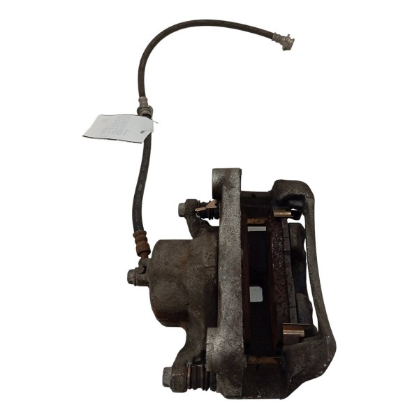 Pinça Freio Dianteiro Direito Nissan Sentra 2.0 2009 2011 12