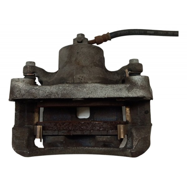 Pinça Freio Dianteiro Direito Nissan Sentra 2.0 2009 2011 12