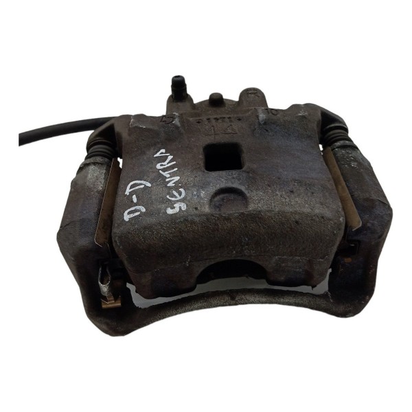 Pinça Freio Dianteiro Direito Nissan Sentra 2.0 2009 2011 12