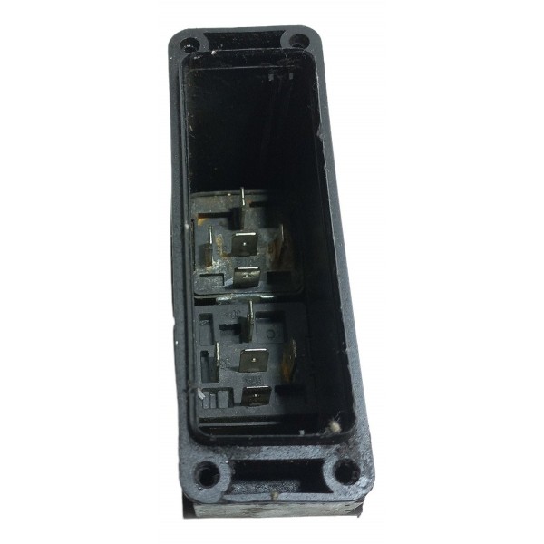 Módulo Conforto Volkswagen Santana