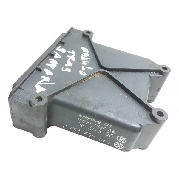 Módulo Conforto Volkswagen Santana