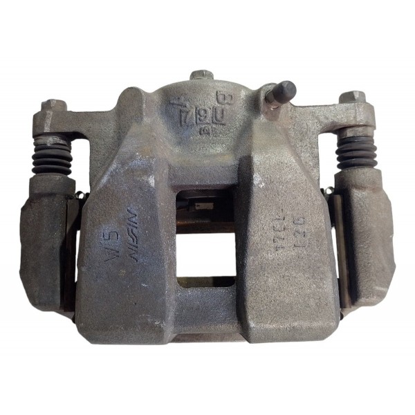 Pinça Freio Dianteira Esquerda Honda Hrv 2020