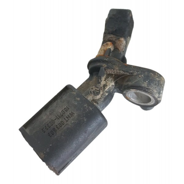 Sensor Abs Traseiro Volkswagen Spacefox 2015