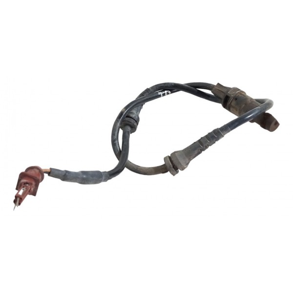 Sensor Abs Traseiro Direito Volkswagen Saveiro G5 G6 2017