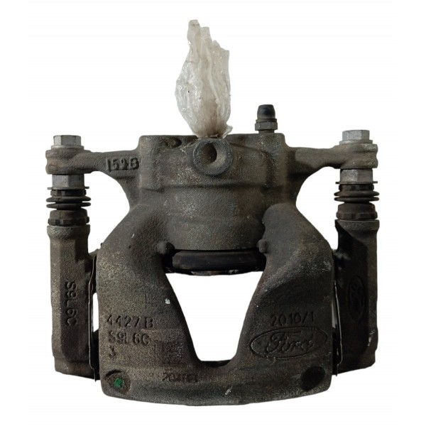 Pinça Freio Dianteira Esquerda Ford Ka 1.0 3cc 2015 16 17 18