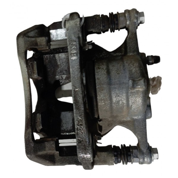 Pinça Freio Dianteira Esquerda Ford Ka 1.0 3cc 2015 16 17 18