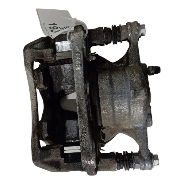 Pinça Freio Dianteira Esquerda Ford Ka 1.0 3cc 2015 16 17 18