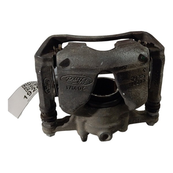 Pinça Freio Dianteira Esquerda Ford Ka 1.0 3cc 2015 16 17 18