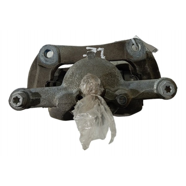 Pinça Freio Dianteira Esquerda Ford Ka 1.0 3cc 2015 16 17 18