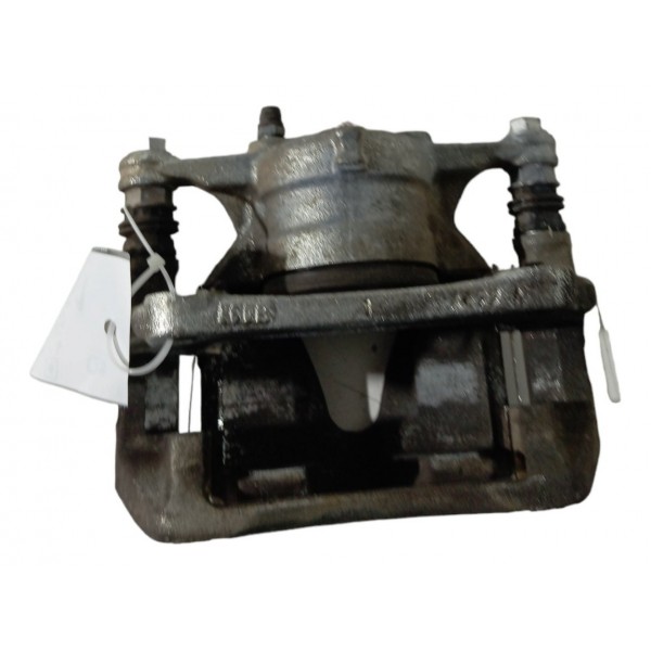 Pinça Freio Dianteira Esquerda Ford Ka 1.0 3cc 2015 16 17 18