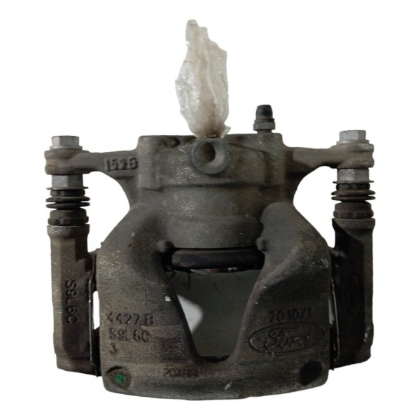 Pinça Freio Dianteira Esquerda Ford Ka 1.0 3cc 2015 16 17 18