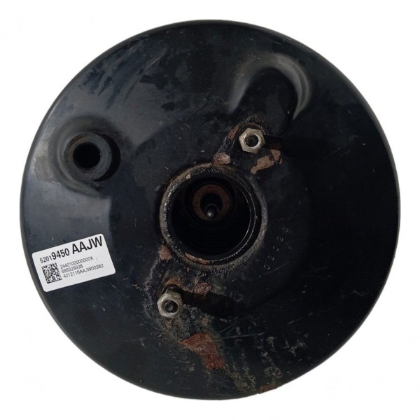 Hidrovacuo Servo Freio Chevrolet Cobalt 2013 2014 2015 2016