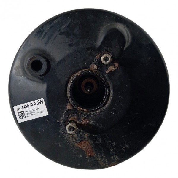 Hidrovacuo Servo Freio Chevrolet Cobalt 2013 2014 2015 2016