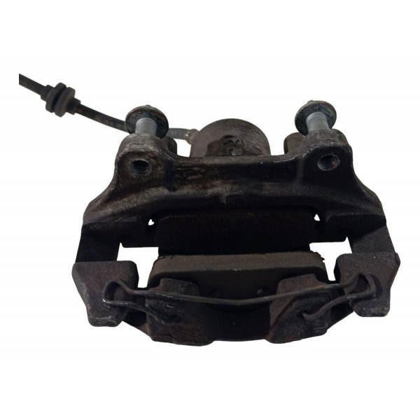 Pinça Freio Dianteira Esquerda Renault Logan 1.0 16v 2016 17