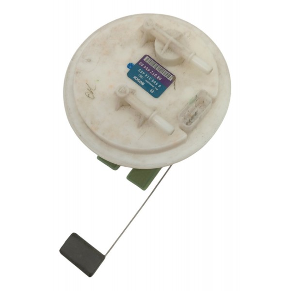 Bomba Combustível Peugeot 2008 1.6 16v 2015