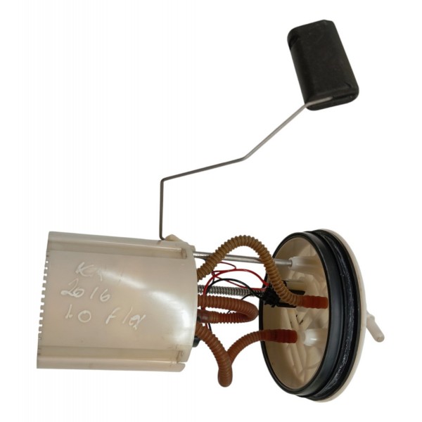 Bomba Combustível Ford Ka 1.0 3cc 2016