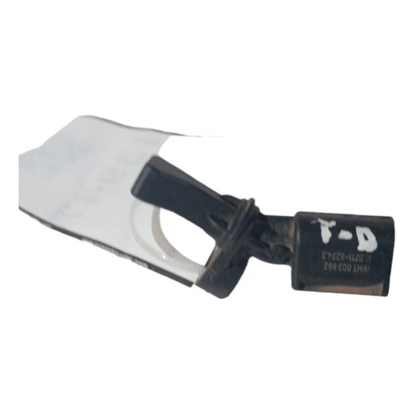 Sensor Abs Traseiro Direito Volkswagen Fox 2013 2014 2015