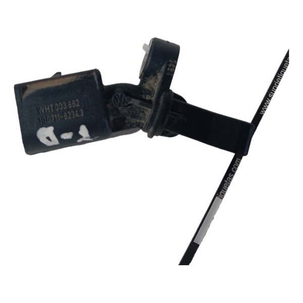 Sensor Abs Traseiro Direito Volkswagen Fox 2013 2014 2015