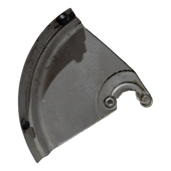 Chapa Defletor Hidrovacuo Servo Freio Audi A3 2002 2003 2004