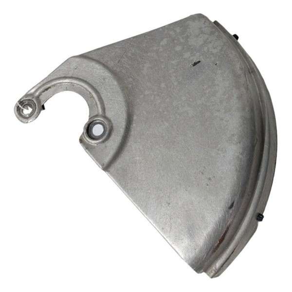 Chapa Defletor Hidrovacuo Servo Freio Audi A3 2002 2003 2004