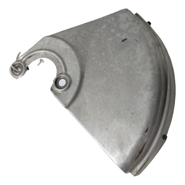 Chapa Defletor Hidrovacuo Servo Freio Audi A3 2002 2003 2004
