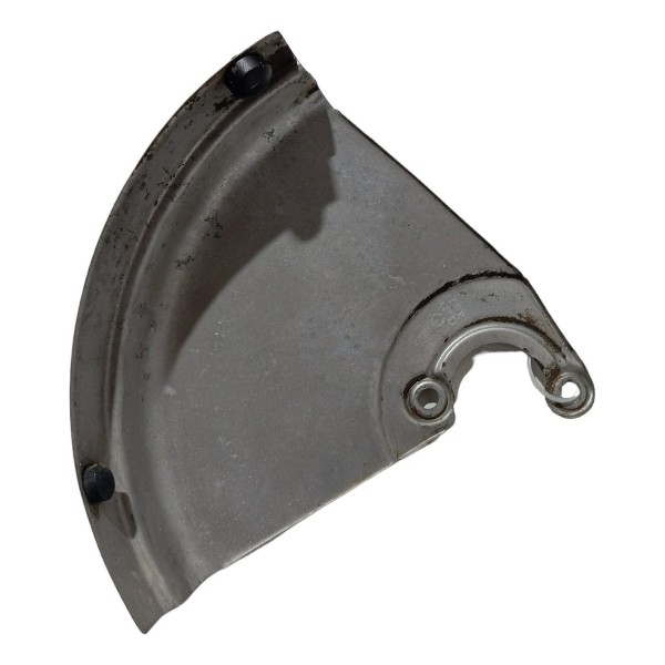 Chapa Defletor Hidrovacuo Servo Freio Audi A3 2002 2003 2004