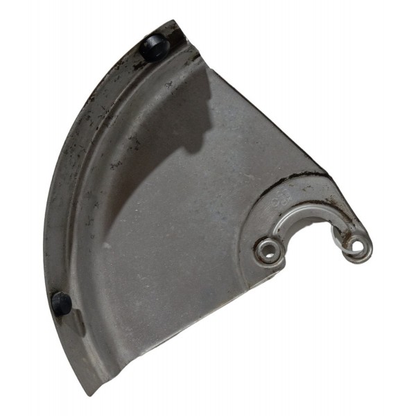 Chapa Defletor Hidrovacuo Servo Freio Audi A3 2002 2003 2004