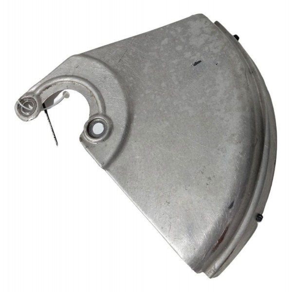 Chapa Defletor Hidrovacuo Servo Freio Audi A3 2002 2003 2004