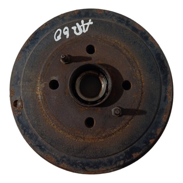 Panela Tambor Freio Roda Traseira Fiat Argo 1.0 2018 2019 20