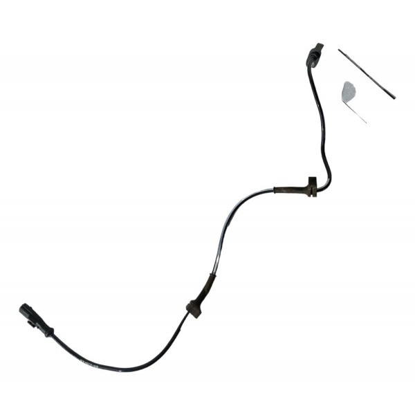 Sensor Abs Dianteiro Esquerdo Ford Ka 1.0 2015 2016 2017 18