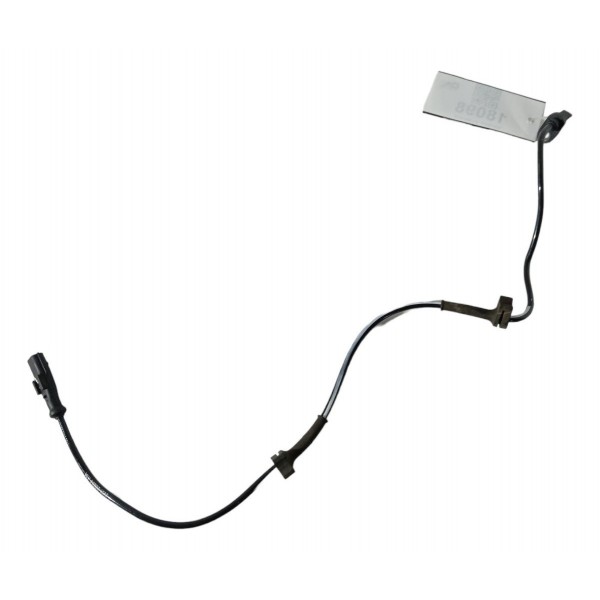Sensor Abs Dianteiro Esquerdo Ford Ka 1.0 2015 2016 2017 18