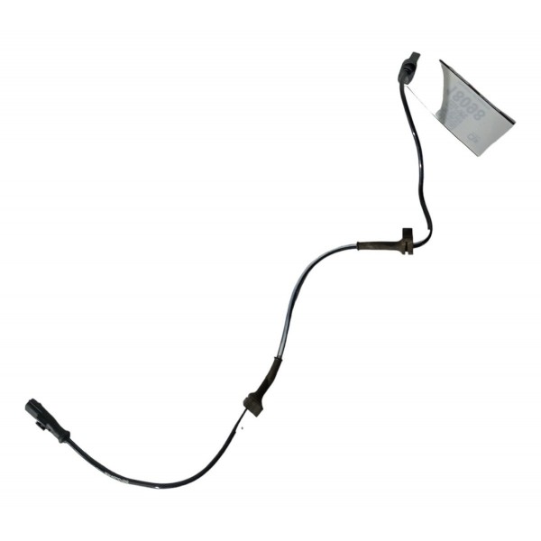 Sensor Abs Dianteiro Esquerdo Ford Ka 1.0 2015 2016 2017 18