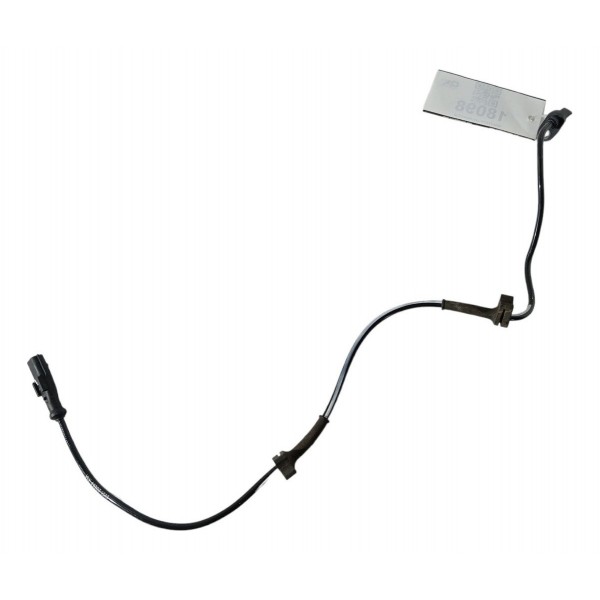 Sensor Abs Dianteiro Esquerdo Ford Ka 1.0 2015 2016 2017 18