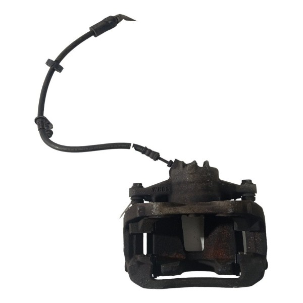 Pinça Freio Dianteira Esquerda Peugeot 2008 1.6 2017 2018 19