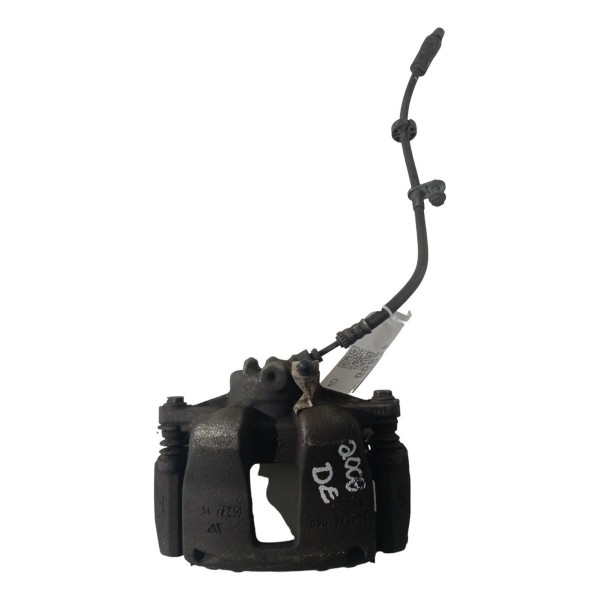 Pinça Freio Dianteira Esquerda Peugeot 2008 1.6 2017 2018 19