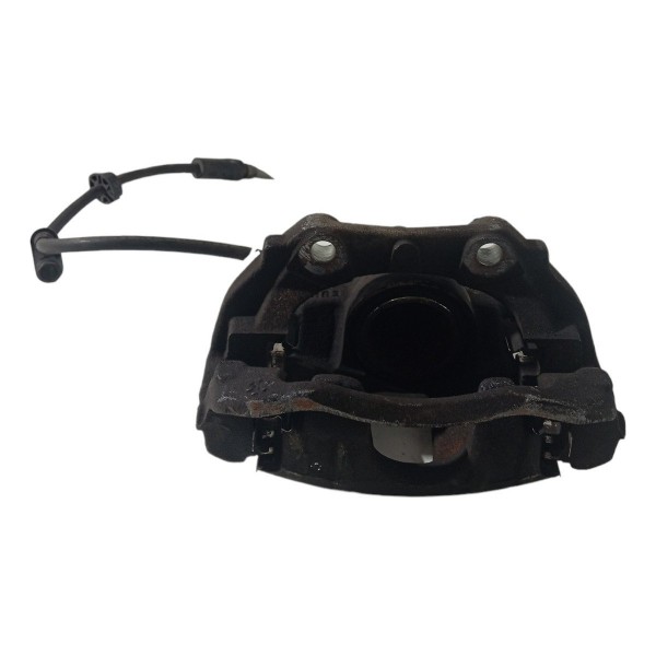 Pinça Freio Dianteira Esquerda Peugeot 2008 1.6 2017 2018 19