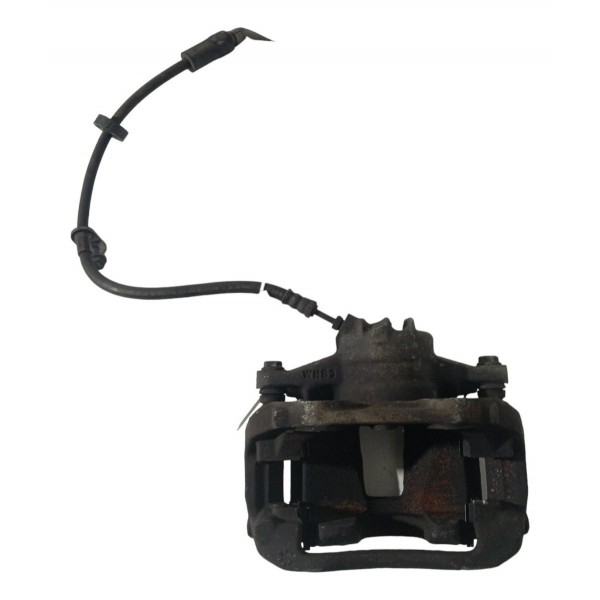 Pinça Freio Dianteira Esquerda Peugeot 2008 1.6 2017 2018 19