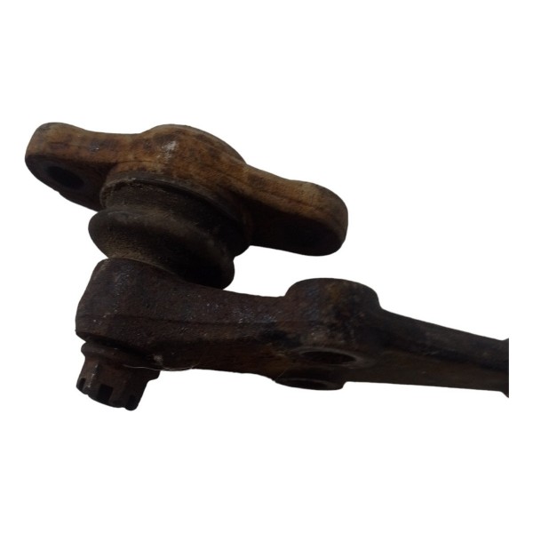 Pivô Balança Suspensão Hyundai Tucson 2010 2011 2012 2013