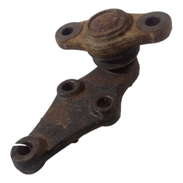 Pivô Balança Suspensão Hyundai Tucson 2010 2011 2012 2013