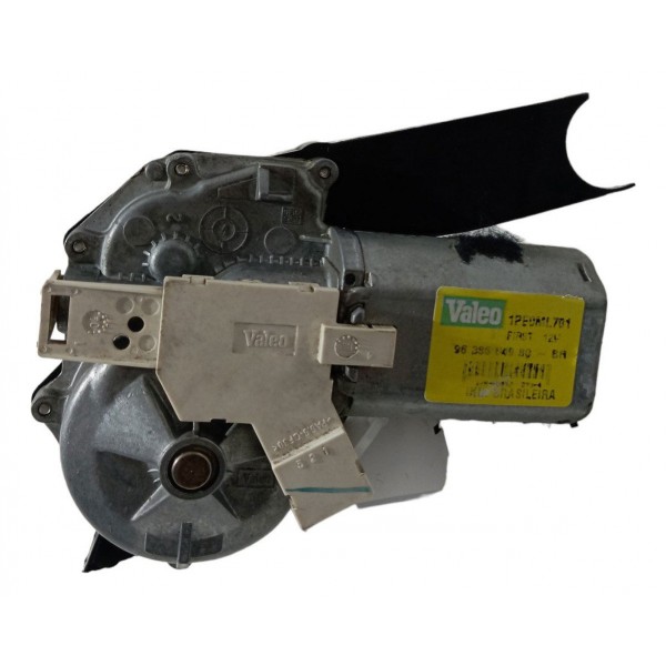 Motor Limpador Traseiro Peugeot 206 207 2003 2004 2005 2006